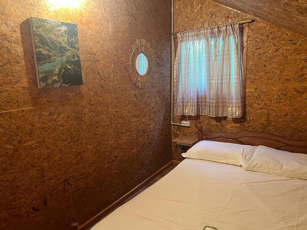 Villa Syri Kalter Sarande Bagian luar foto